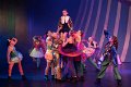 Mini Stars Circus 2A  050